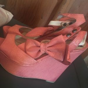 Cutest shoes of them all